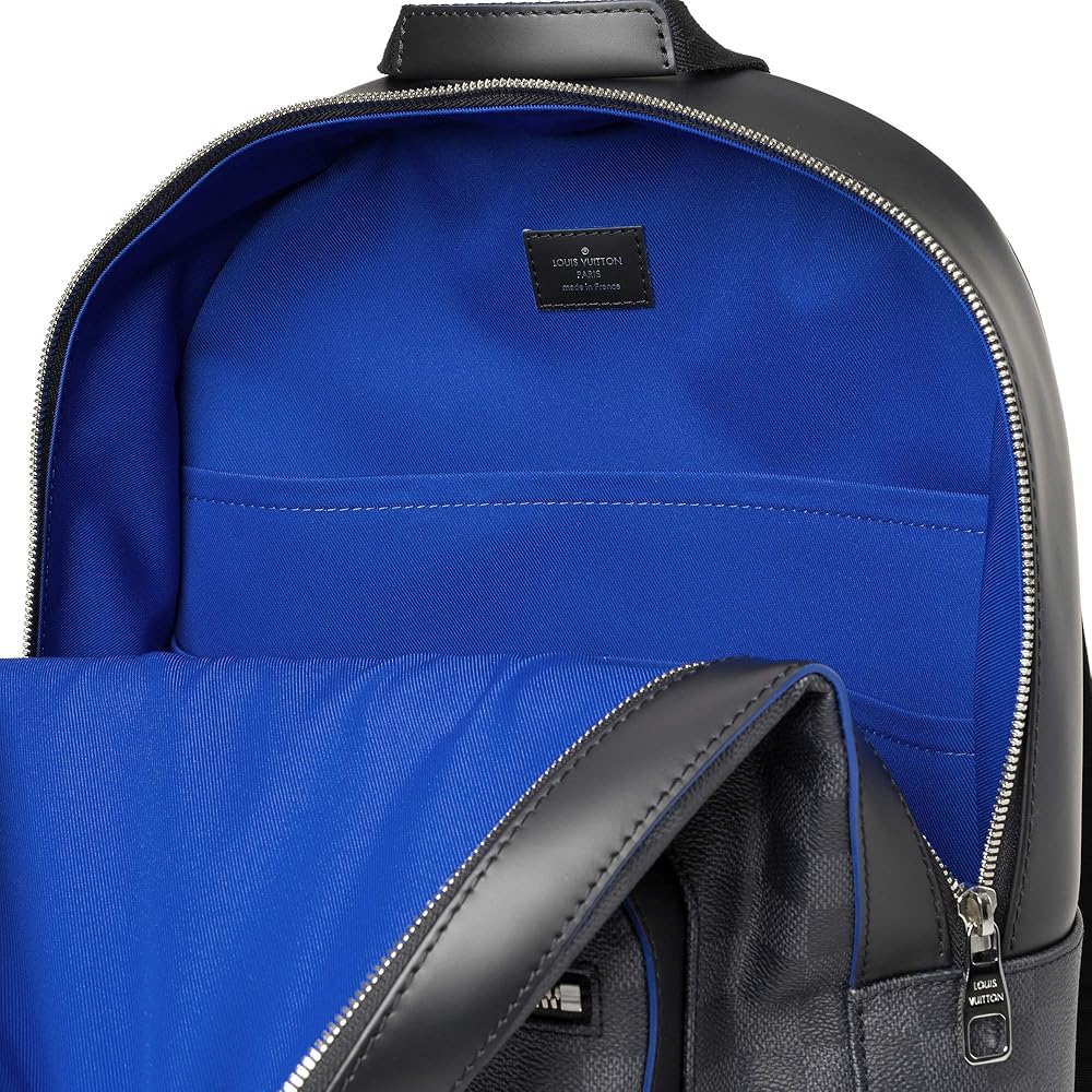 【ルイヴィトン】バックパック ジョッシュ N40268 Amazon.co.jp: [ルイヴィトン] リュックサック N40268